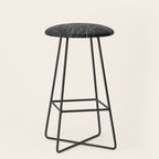 Lemons - Line Art 1 Stool Gallery Image 1
