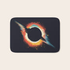 Void Bath Mat Gallery Image 1