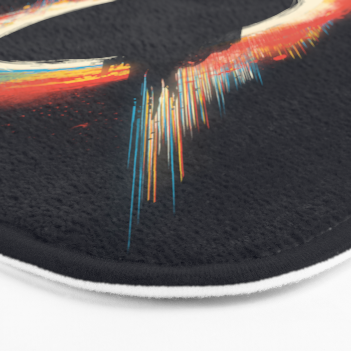 Void Bath Mat Gallery Image 3