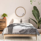 JOSHUA TREE XIII / California Desert Comforter Gallery Image 3