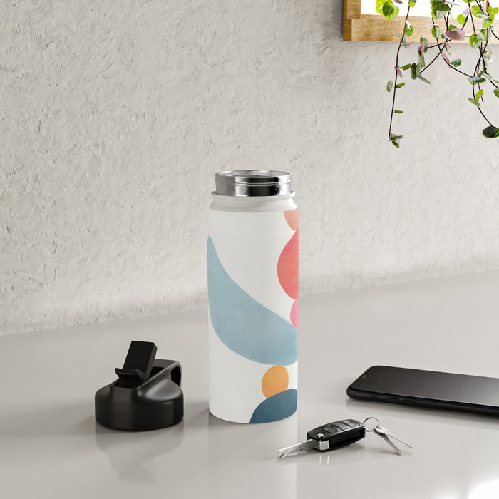 Balancing Stones 21 Water Bottle Gallery Image 4