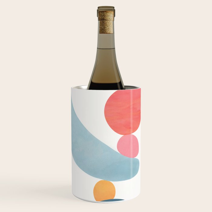 Balancing Stones 21 Wine Chiller Gallery Image 1