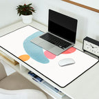 Balancing Stones 21 Desk Mat Gallery Image 2