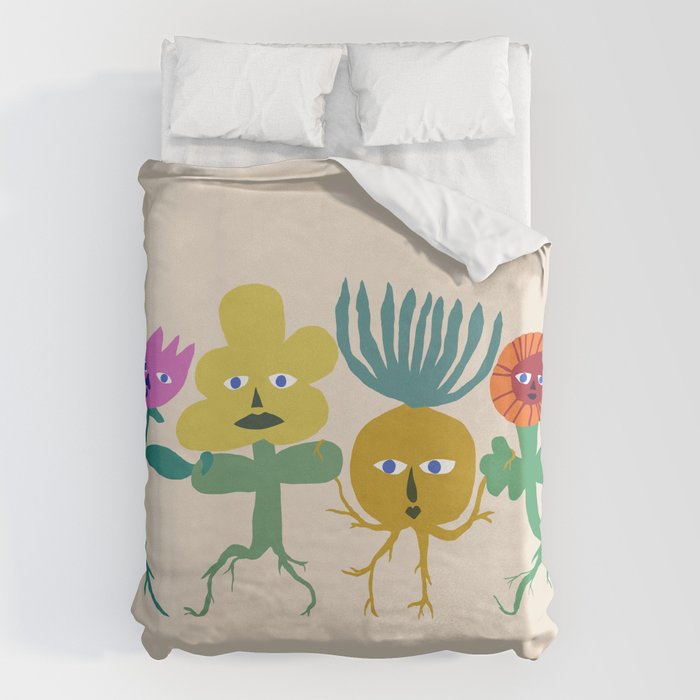 Great escape Duvet Cover Gallery Image 1