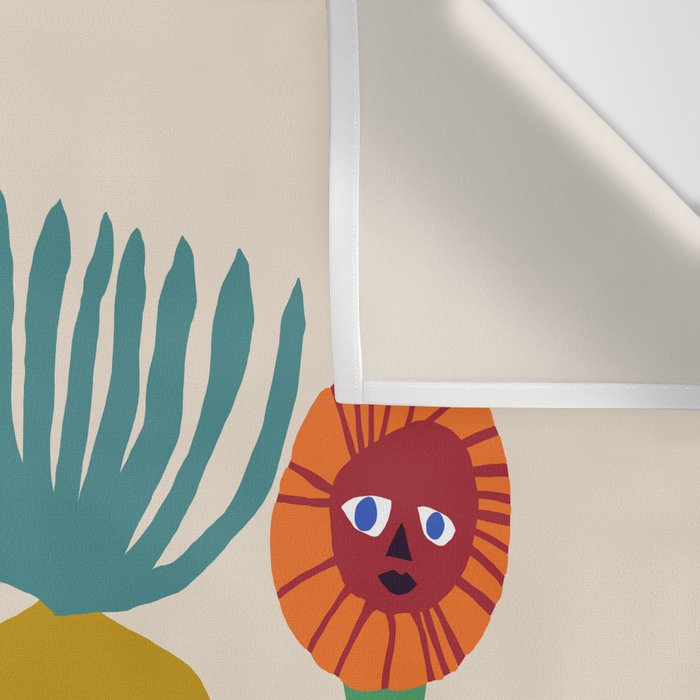 Great escape Wall Tapestry Gallery Image 3
