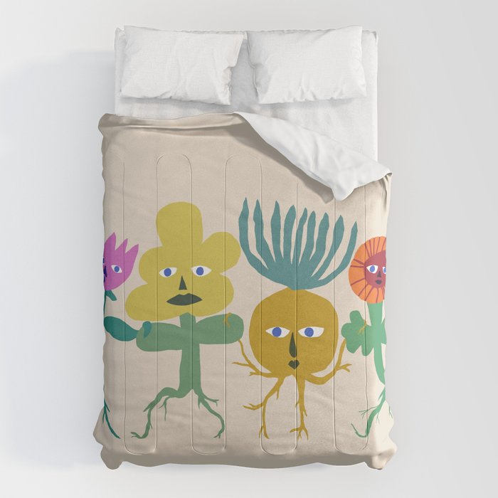 Great escape Comforter Gallery Image 6