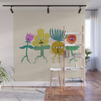 Great escape Wall Mural Gallery Image 1