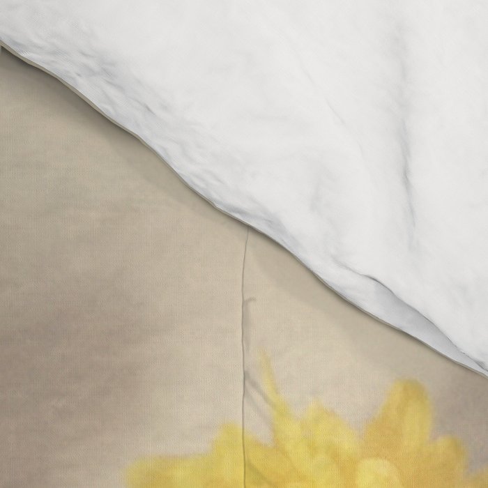 Yellow Autumn Collection Comforter Gallery Image 4