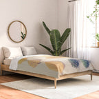 Yellow Autumn Collection Comforter Gallery Image 2