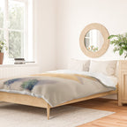 Yellow Autumn Collection Duvet Cover Gallery Image 2