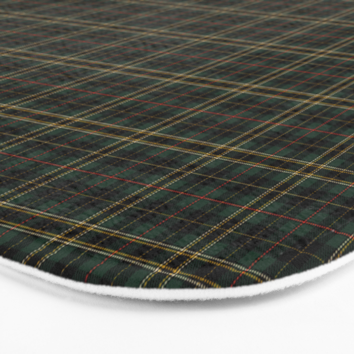 classic academia set 4 Bath Mat Gallery Image 3