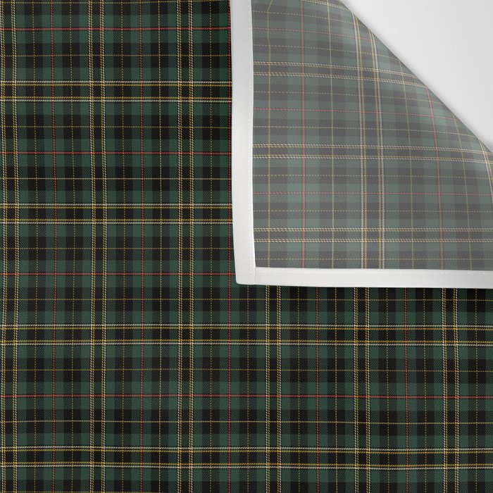 classic academia set 4 Wall Tapestry Gallery Image 3