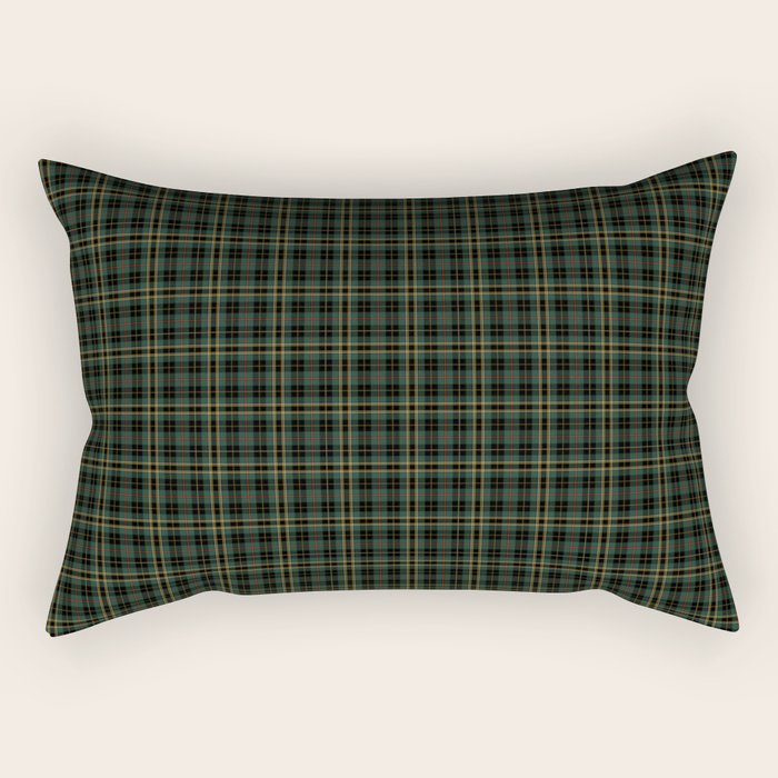 classic academia set 4 Rectangular Pillow Gallery Image 1