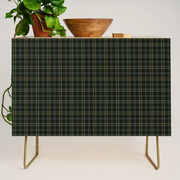 classic academia set 4 Credenza Gallery Image 1