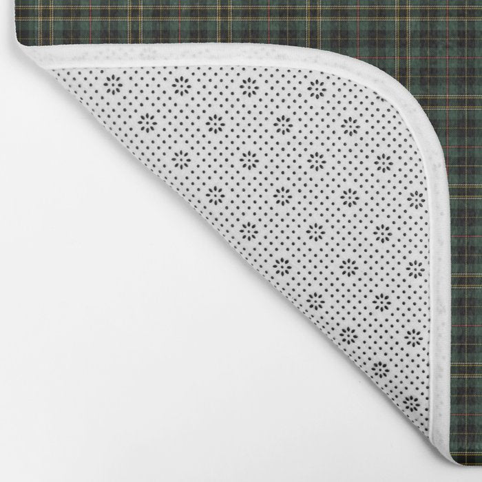 classic academia set 4 Bath Mat Gallery Image 2