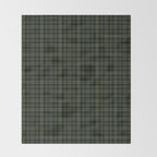 classic academia set 4 Throw Blanket Gallery Image 2