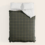 classic academia set 4 Comforter Gallery Image 6