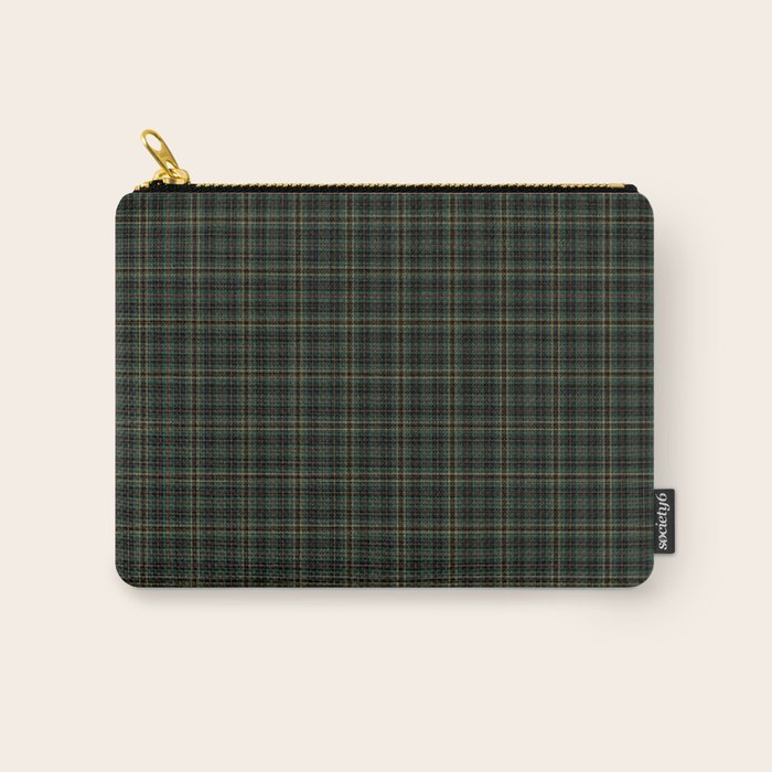 classic academia set 4 Carry All Pouch Gallery Image 1