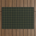 classic academia set 4 Outdoor Rug Gallery Image 1