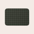 classic academia set 4 Bath Mat Gallery Image 1