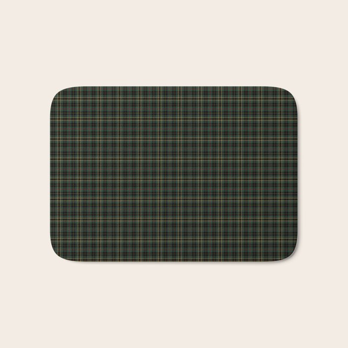 classic academia set 4 Bath Mat Gallery Image 1