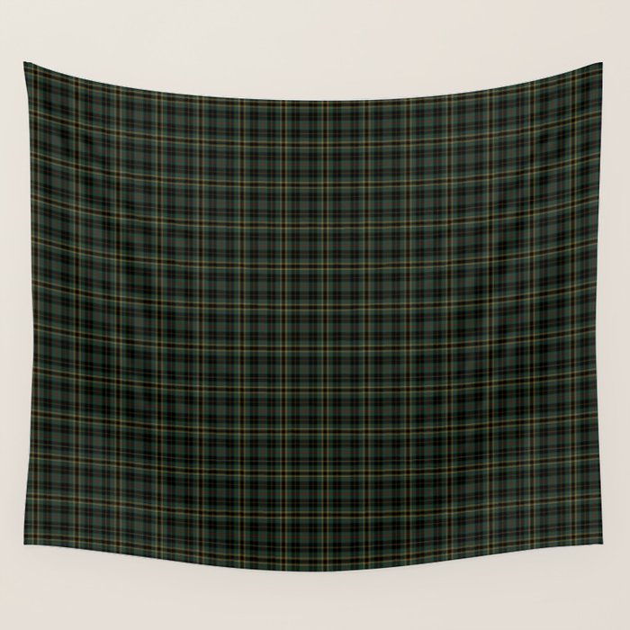 classic academia set 4 Wall Tapestry Gallery Image 4