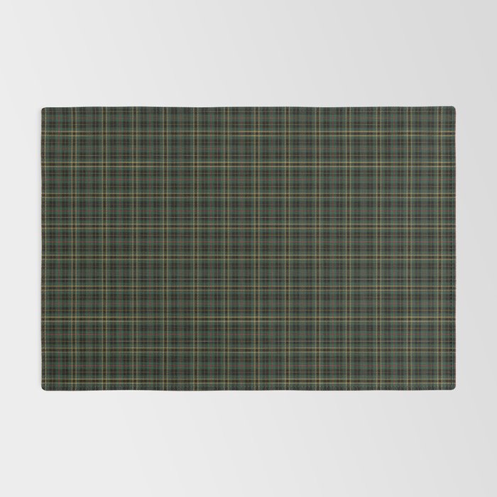 classic academia set 4 Rug Gallery Image 2