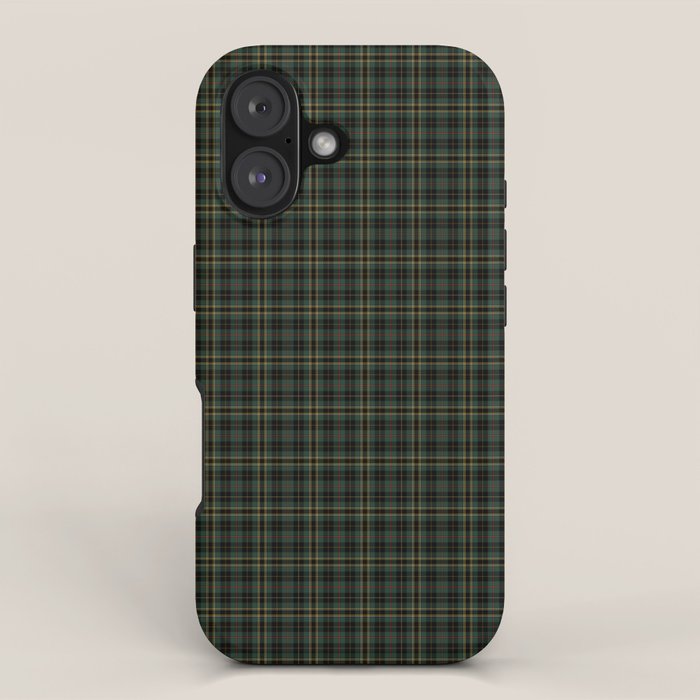 classic academia set 4 iPhone Case Gallery Image 1