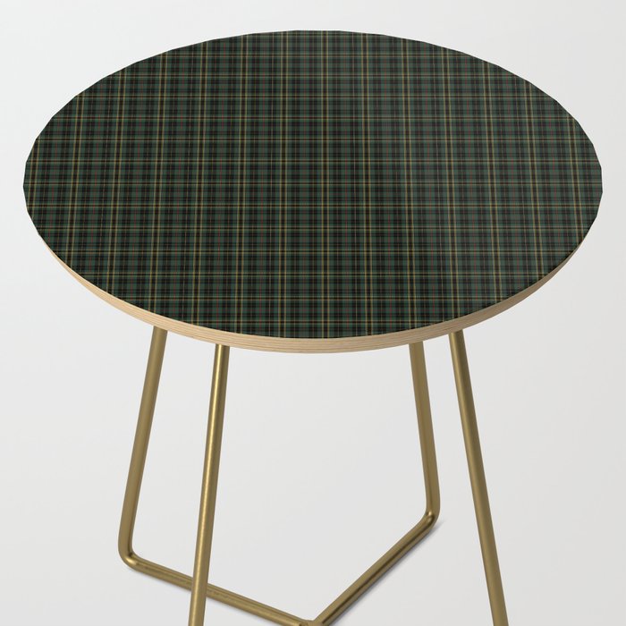 classic academia set 4 Side Table Gallery Image 2
