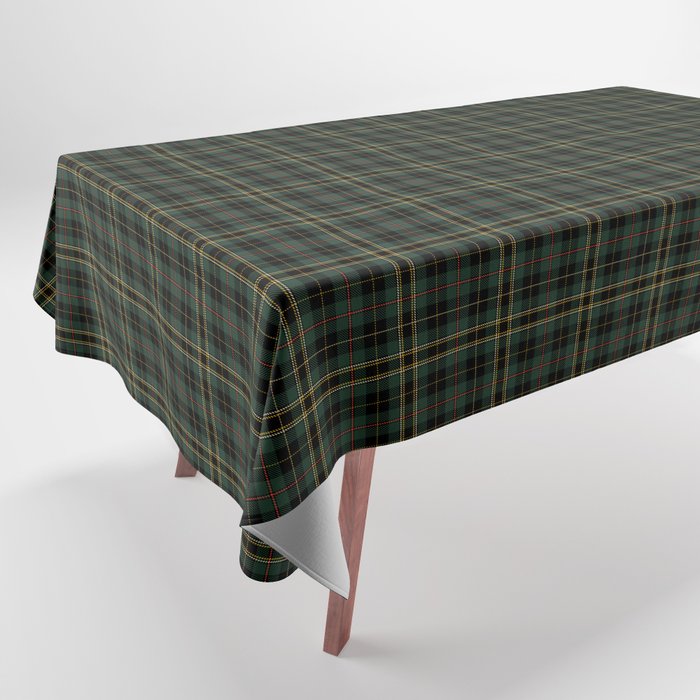 classic academia set 4 Tablecloth Gallery Image 1