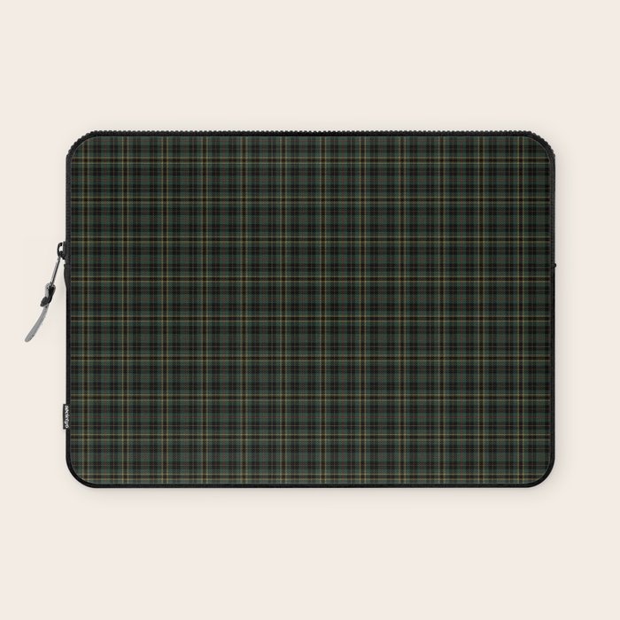 classic academia set 4 Laptop Sleeve Gallery Image 1