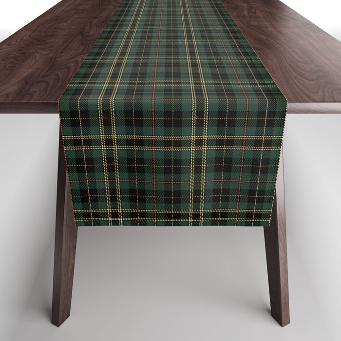 classic academia set 4 Table Runner Gallery Image 1