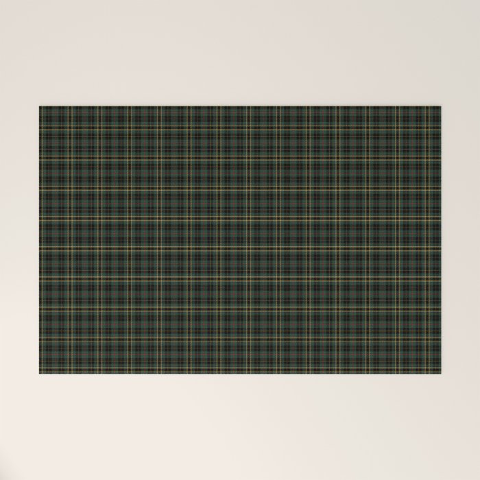 classic academia set 4 Welcome Mat Gallery Image 1