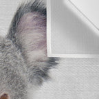 Baby Koala - Colorful Wall Tapestry Gallery Image 3