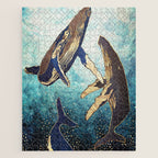 Ascension Jigsaw Puzzle Gallery Image 1