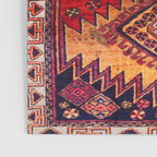 Berber Oiental Traditional North African Moroccan Style Poster Gallery Image 3