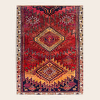 Berber Oiental Traditional North African Moroccan Style Poster Gallery Image 4