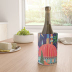 Starry night in Bethlehem Wine Chiller Gallery Image 4
