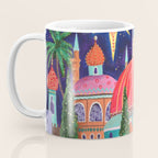 Starry night in Bethlehem Coffee Mug Gallery Image 3