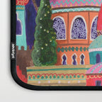 Starry night in Bethlehem Laptop Sleeve Gallery Image 3
