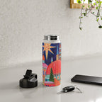 Starry night in Bethlehem Water Bottle Gallery Image 4