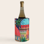 Starry night in Bethlehem Wine Chiller Gallery Image 3