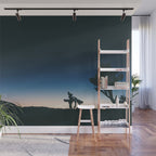 JOSHUA  TREE IV Wall Mural Gallery Image 1