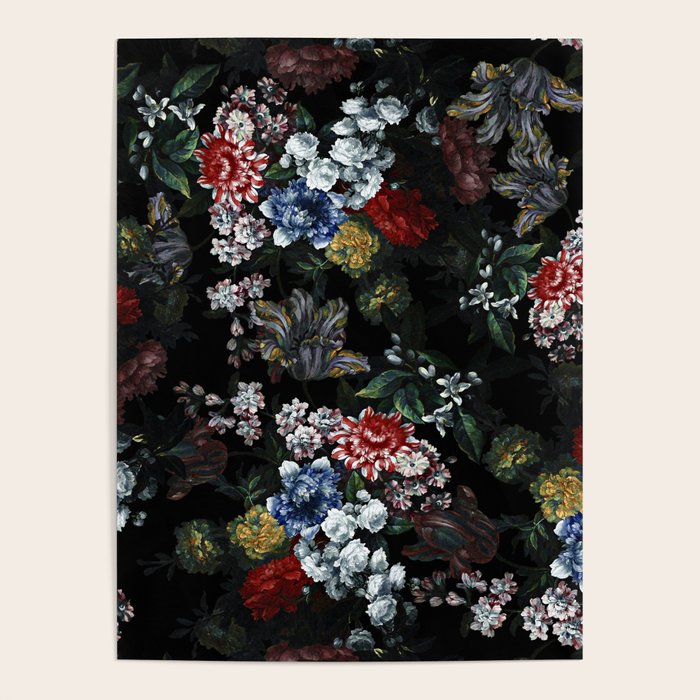 Dark Garden Poster Gallery Image 1