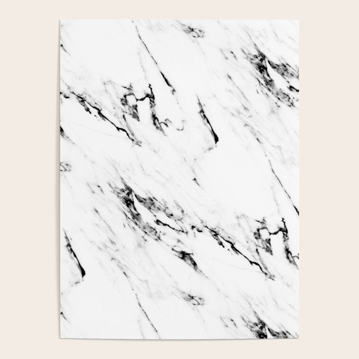 Classic Marble Poster Gallery Image 4