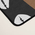 African Tribal Abstract Bogolan Desk Mat Gallery Image 4