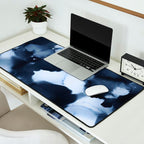 BLUE INK 22 Desk Mat Gallery Image 2