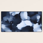 BLUE INK 22 Desk Mat Gallery Image 3