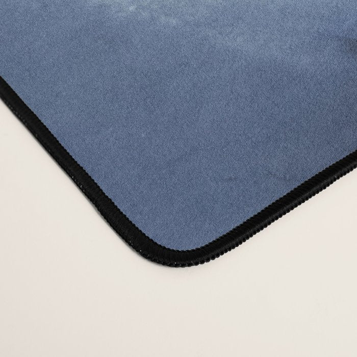 BLUE INK 22 Desk Mat Gallery Image 4