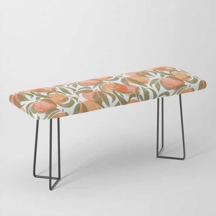 Peaches Bench Gallery Image 1